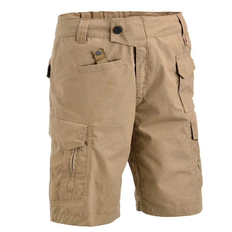 All-Day Style Advanced Tactical Shorts