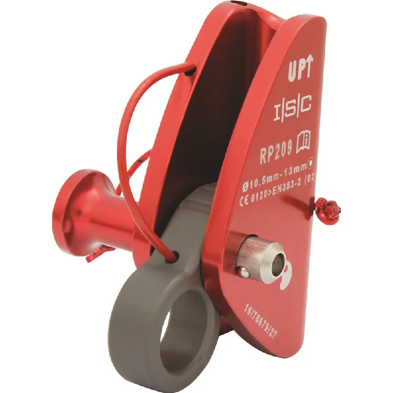 Leisure Travel ISC Mini Rope Grab - Pip Pin