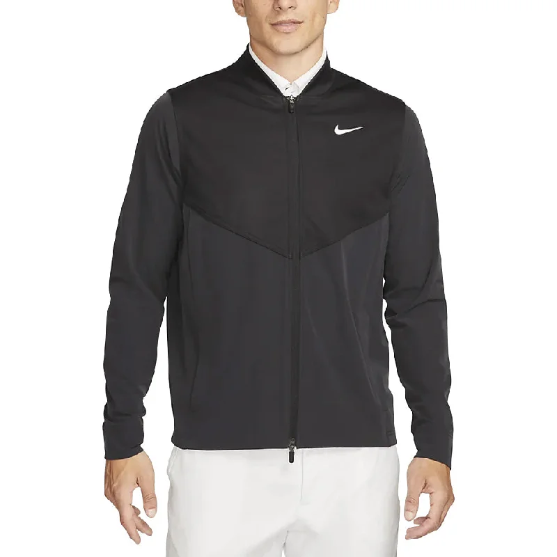 Design And Tailoring Nike Tour Essential Golf Jacket 2023