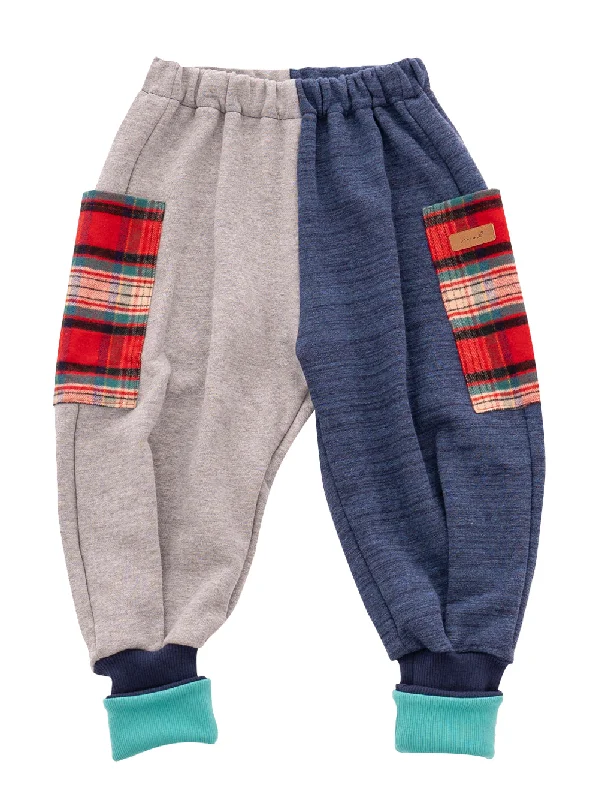 Cozy Sweaters Mix Pants