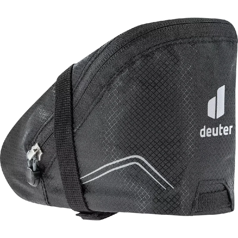 Creative Prints Deuter Bike Bag Black