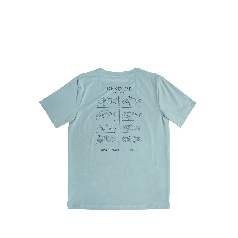 Mist Green