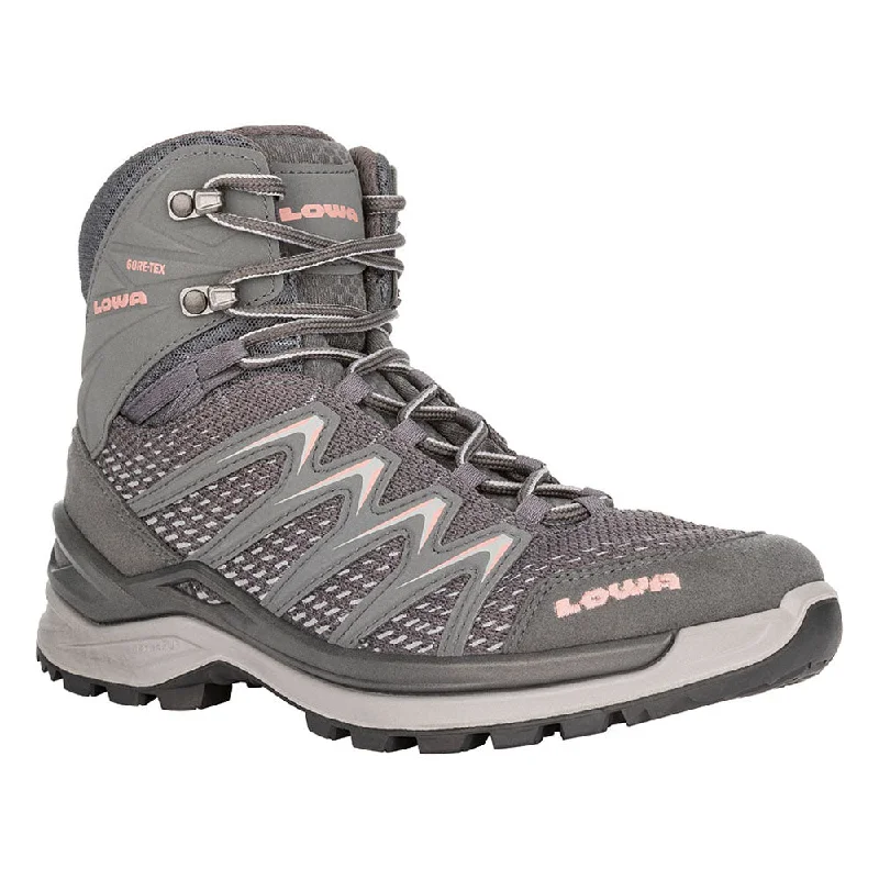 Lace Design Lowa Innox Pro GTX Mid Women