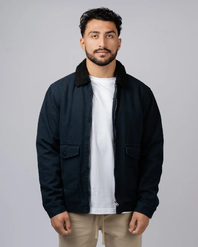 Classic Series Finisher Polar Jacket