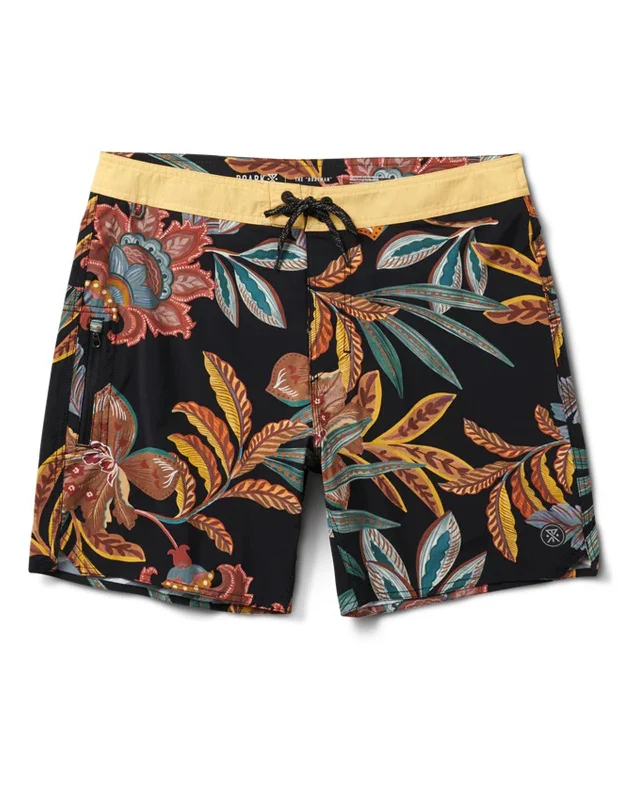 Simple Elegance Boatman 2.0 Boardshorts 17"