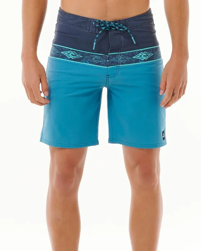 New Autumn And Winter Styles Mirage Split Peak 19" Boardshort