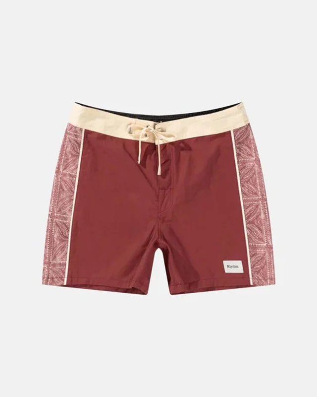 Comfortable Tops Heritage Palama Trunk