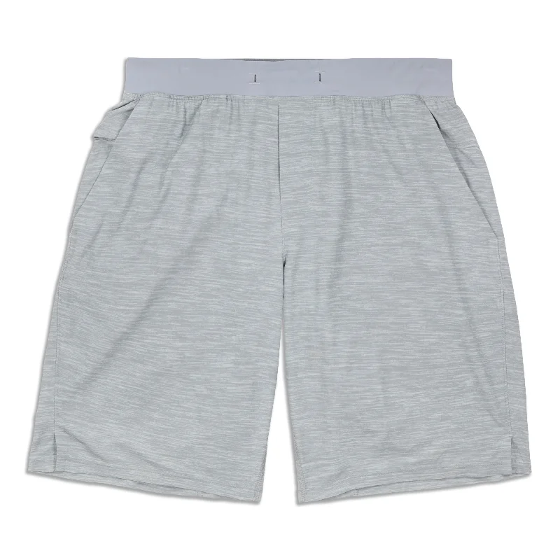 Fashionable Prints T.H.E. Short Lined - Resale