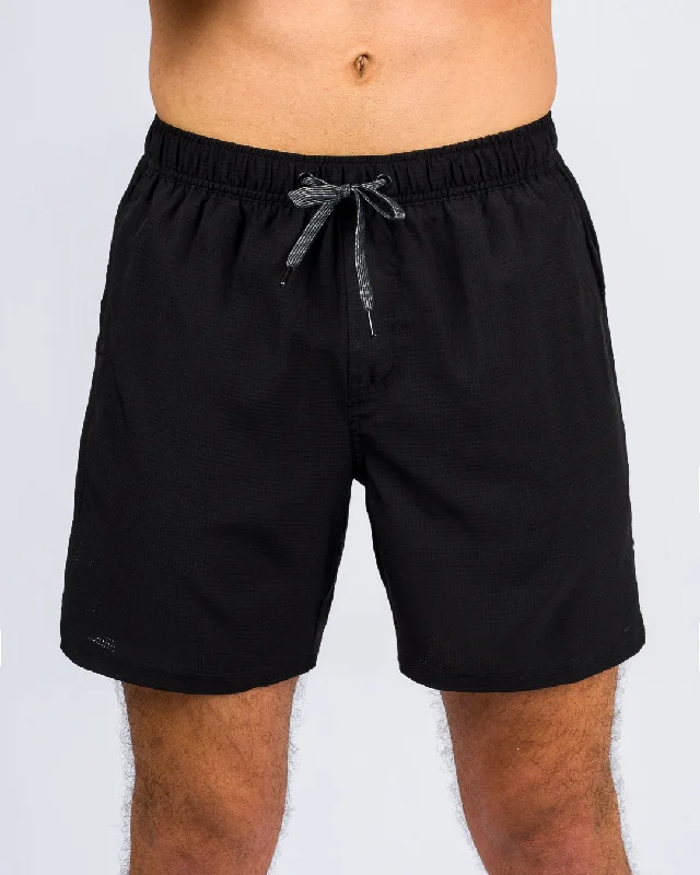All-Day Outfits Swift Volley Shorts