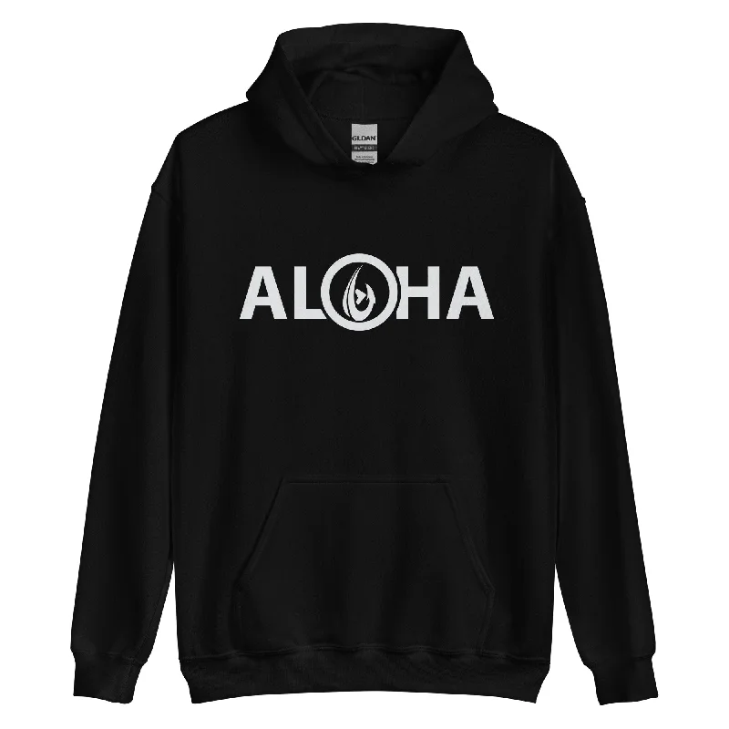 Cozy Fashion ALOHA