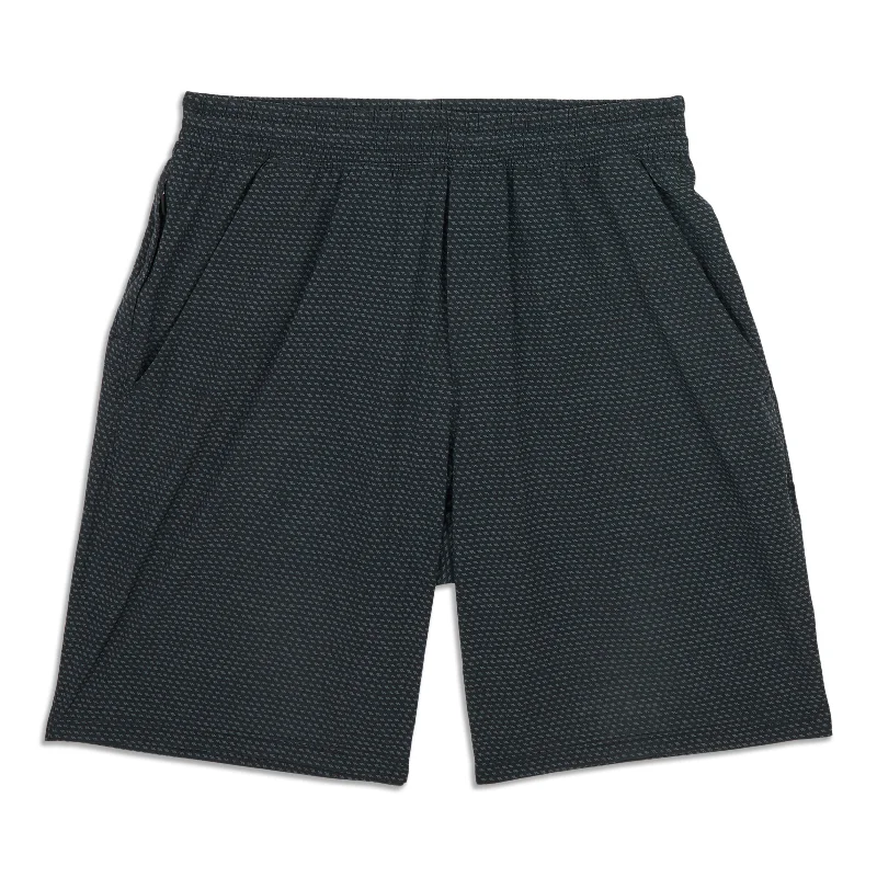 Retro Design Pace Breaker Short - Resale