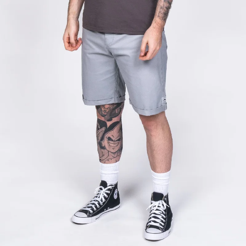 Mist Grey
