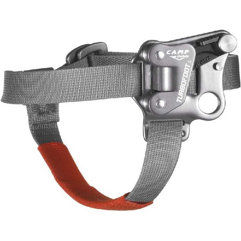 Personalized Wear Camp TurboFoot Left