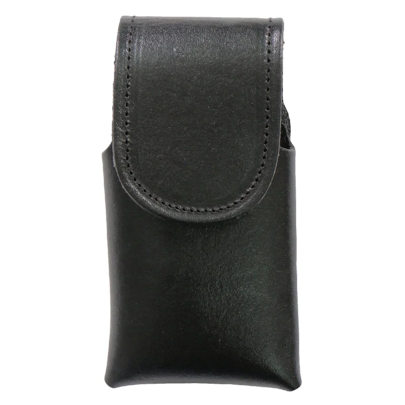Breathable Design Hot Leathers CSA1025 Heavy Duty 5.5"X 3" Phone Case