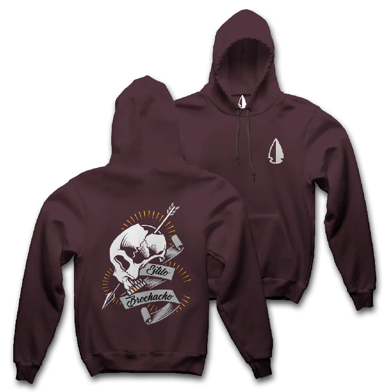 Cozy Essentials Wear Estilo Brochacho Hoodies