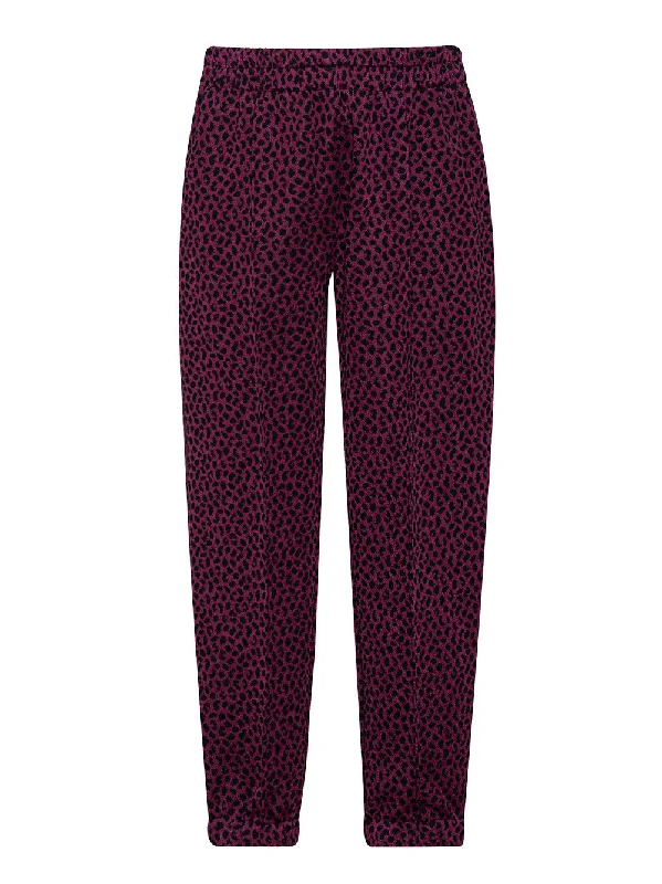 British Fashion Adventure Trousers