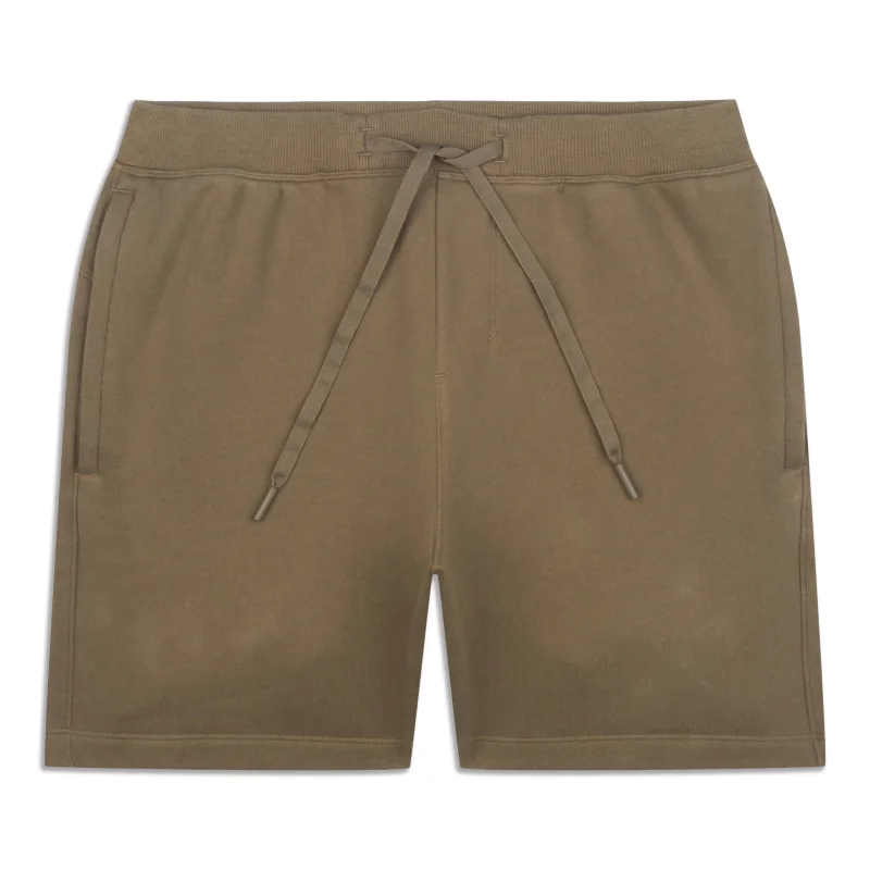 Relaxed Fashion Steady State Relaxed-Fit Short - Resale
