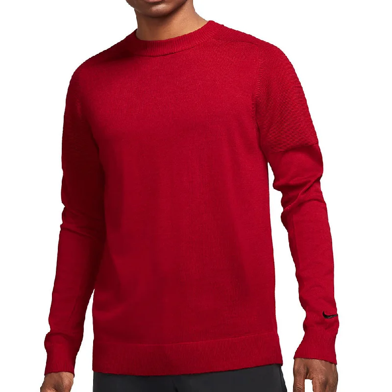 Gym Red/Black