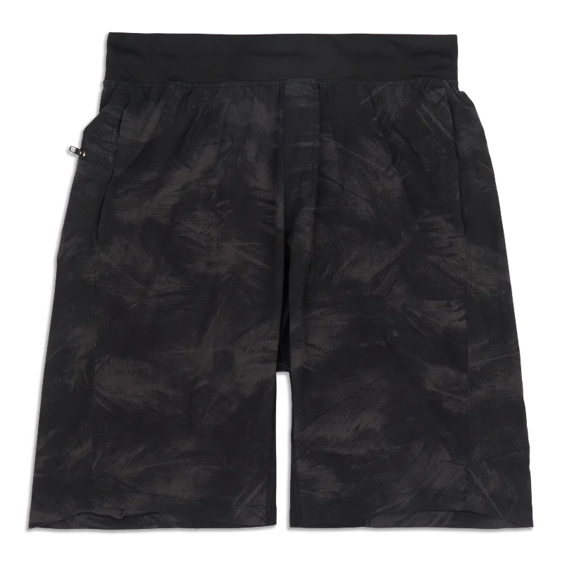 Classic Items T.H.E. Short - Resale