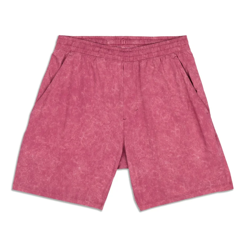 Casual Chic Pace Breaker Short - Resale
