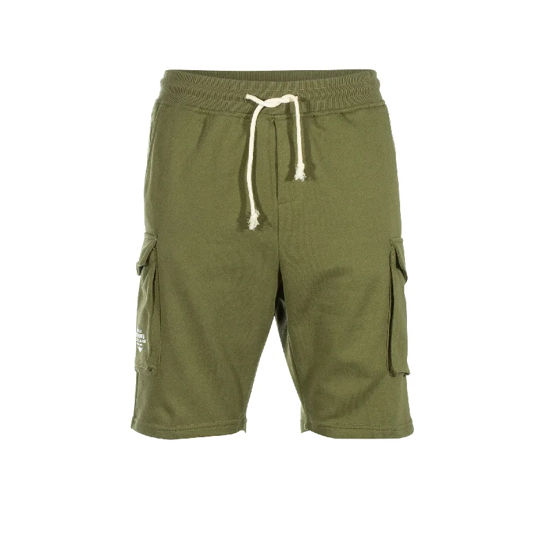 Trendy Looks US Sweat Shorts Cotton