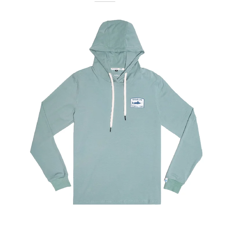 Mist Green