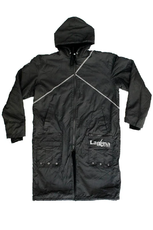 Casual Chic Looks Waterman Jacket