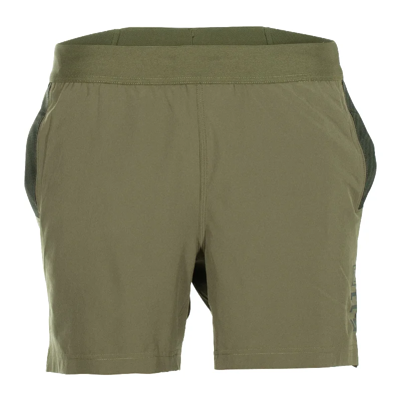 Ranger Green