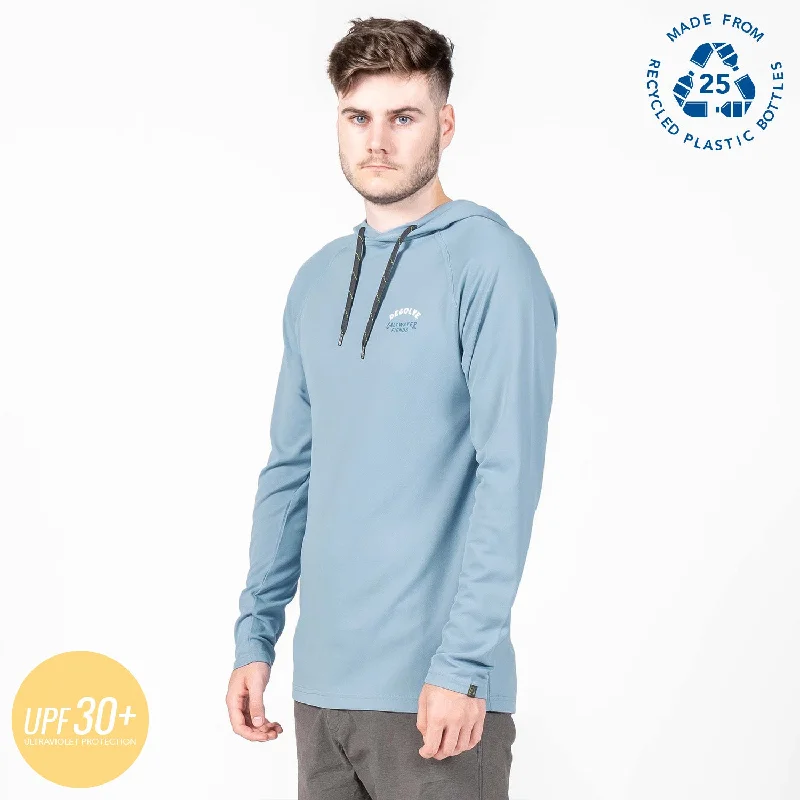 Romantic And Fresh Breaker Hoodie