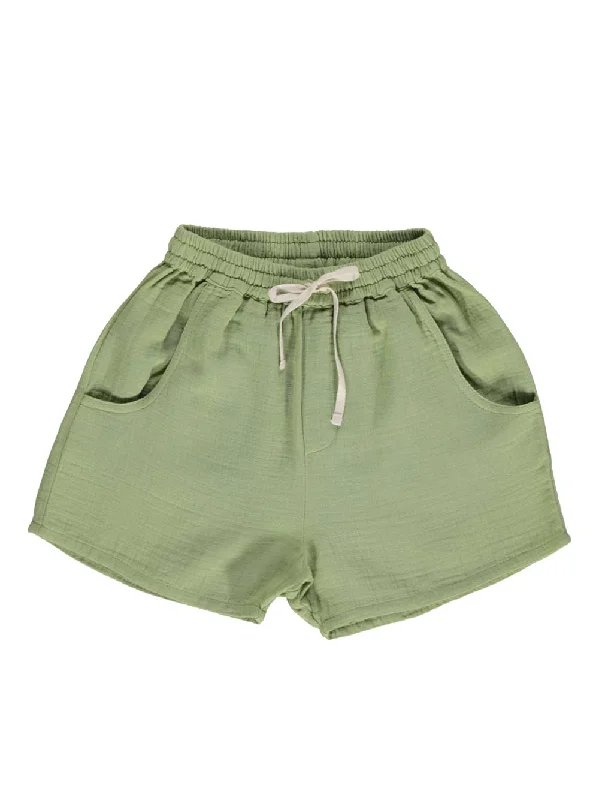 Editorial Design Tudor Shorts
