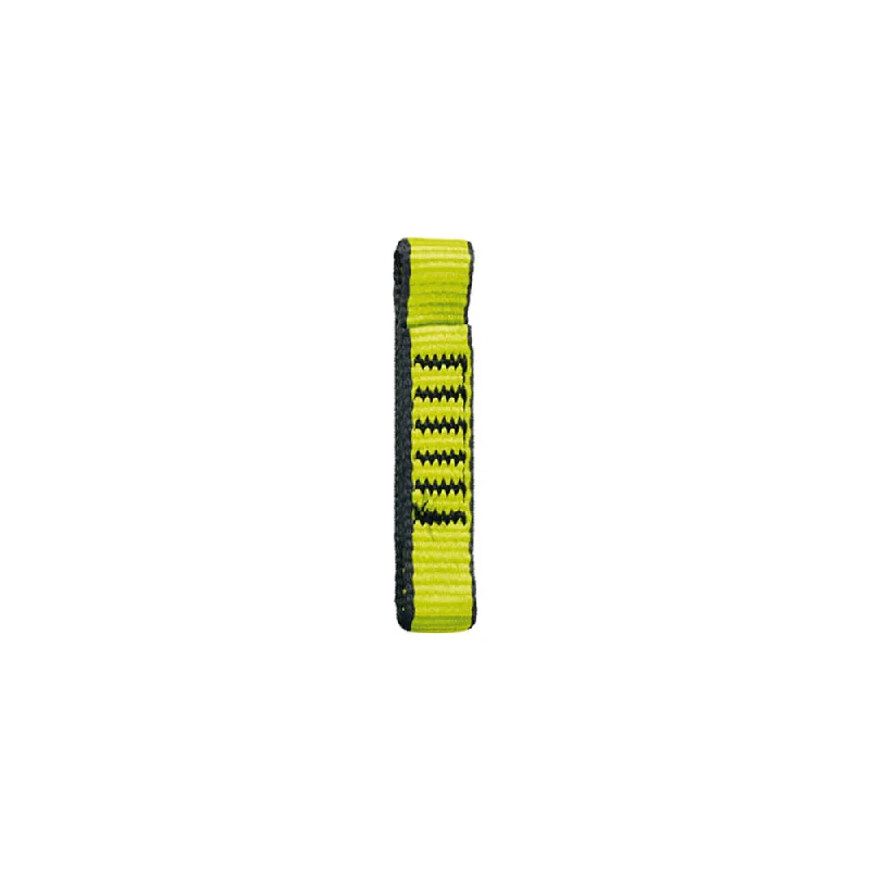 Fashionable And Versatile Edelrid Express Quickdraw Sling 16mm Dogbone
