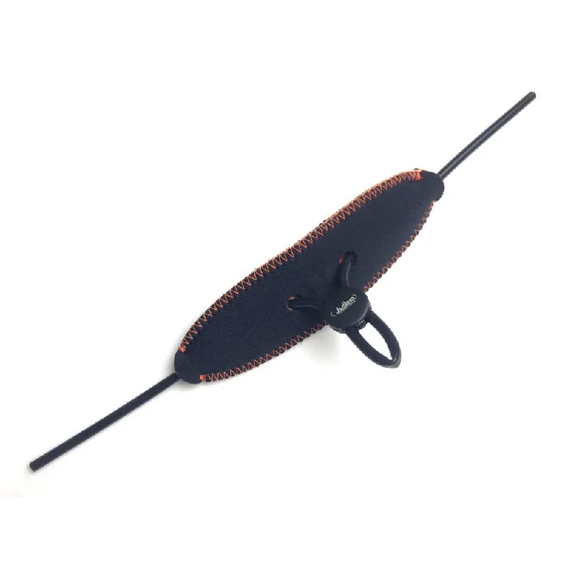 Warm Chic Outfits Julbo Sunglasses Floating Cord Black