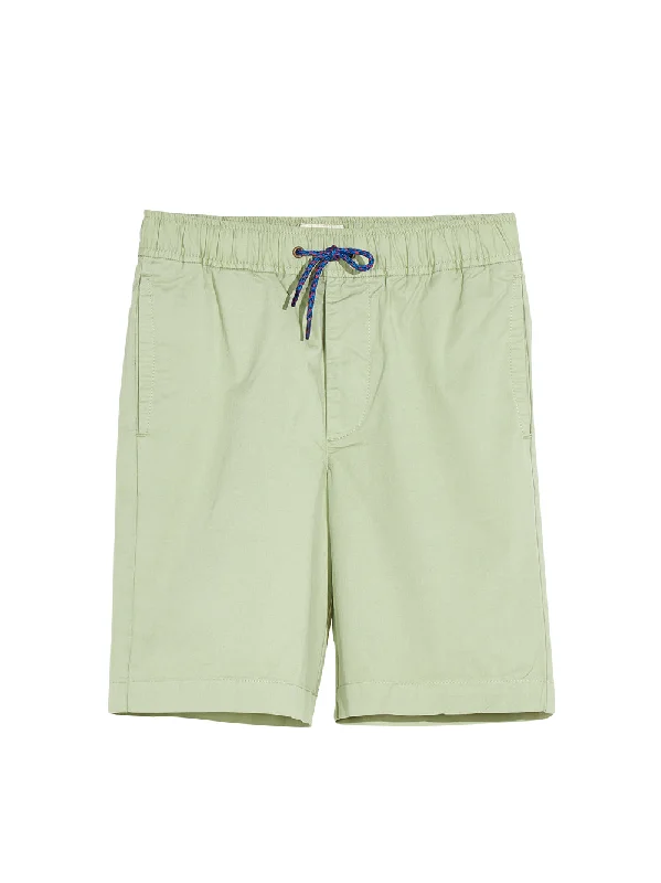 Fresh Wear Pawl Shorts