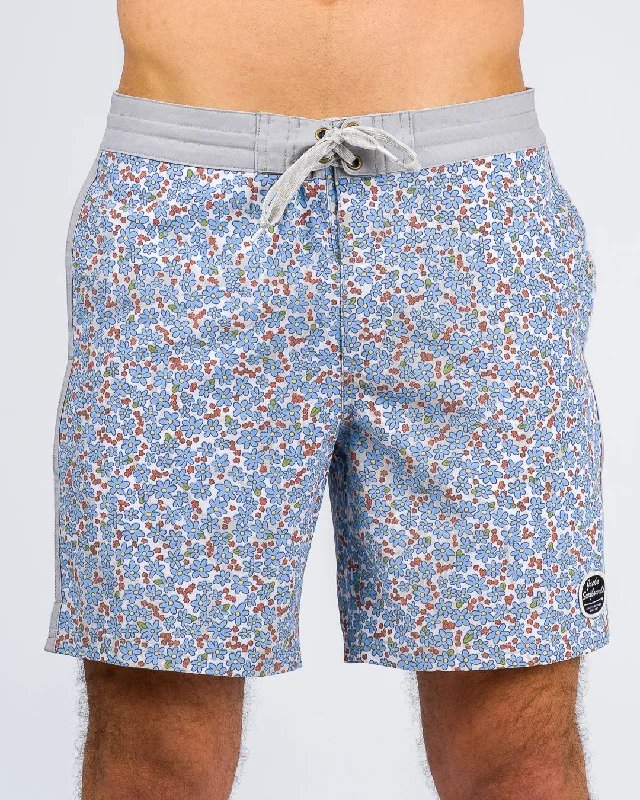 Easy Comfort Style Dizzy Boardshorts