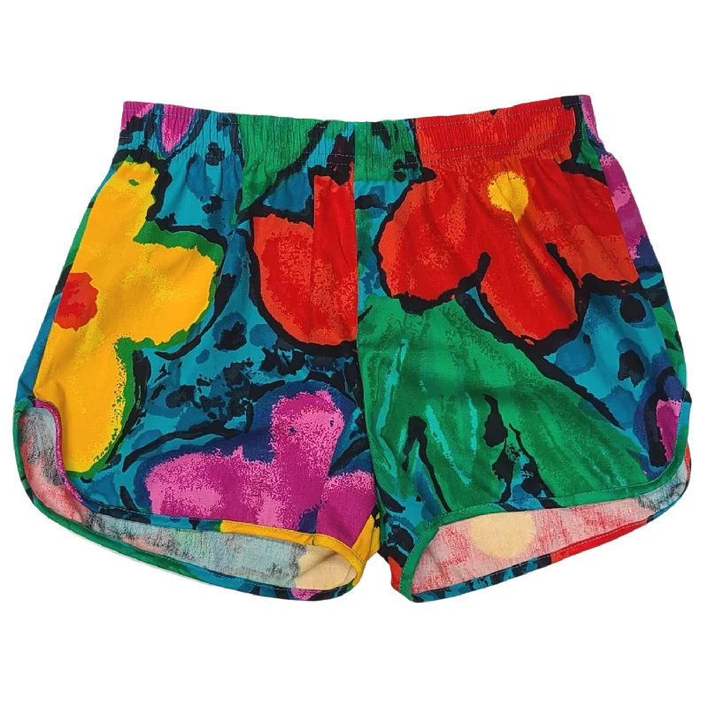 Exquisite Details Cheeter Shorts - Nohea Iki