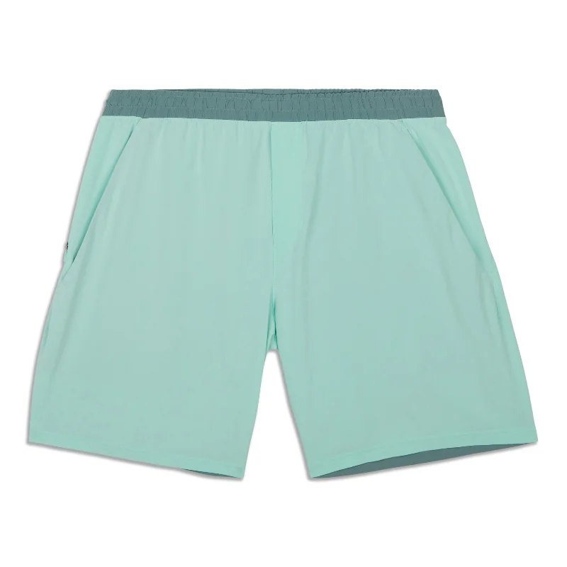 Classic Series Pace Breaker Linerless Short - Resale