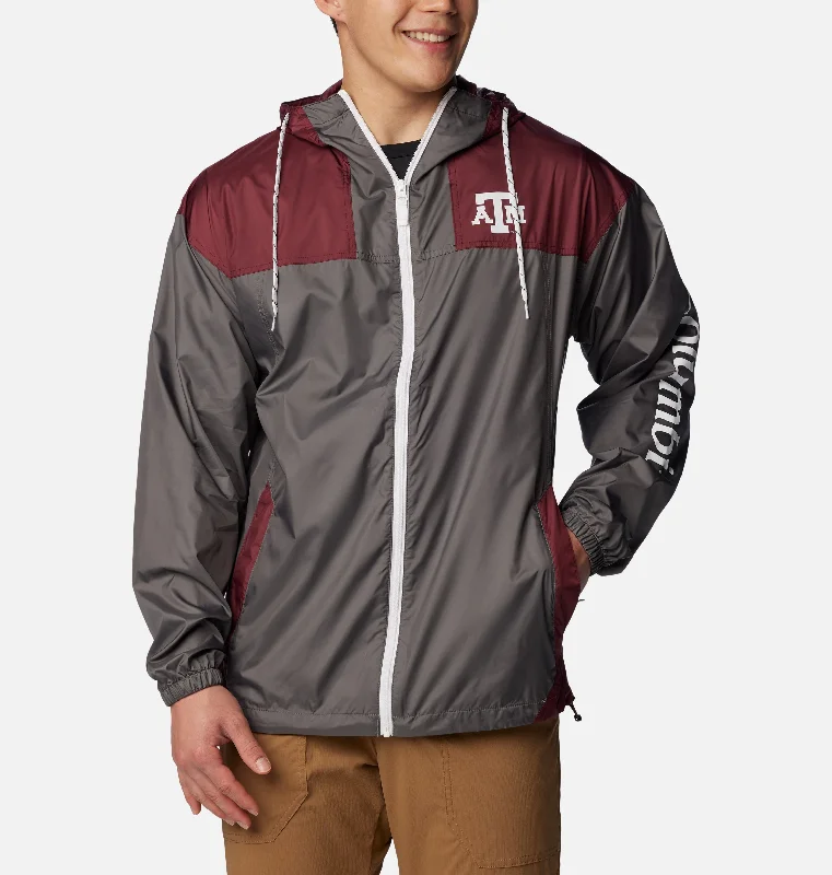 Simple Comfort CLG Flash Challenger Windbreaker