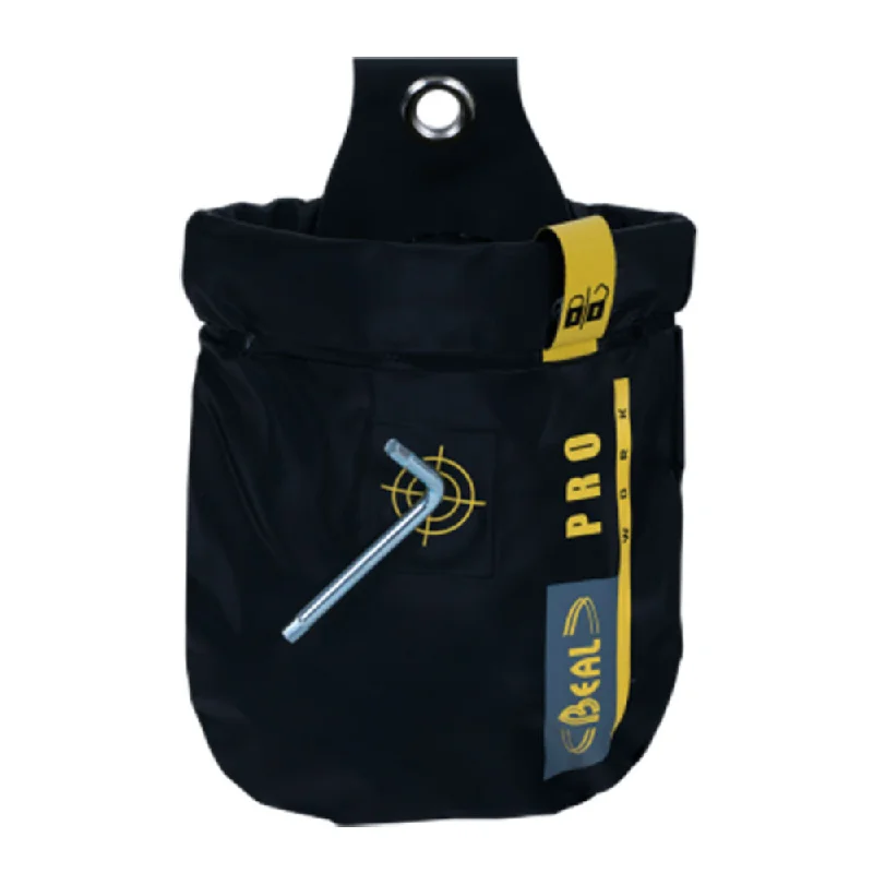 Versatile Itinerary Beal Genius Simple Pouch
