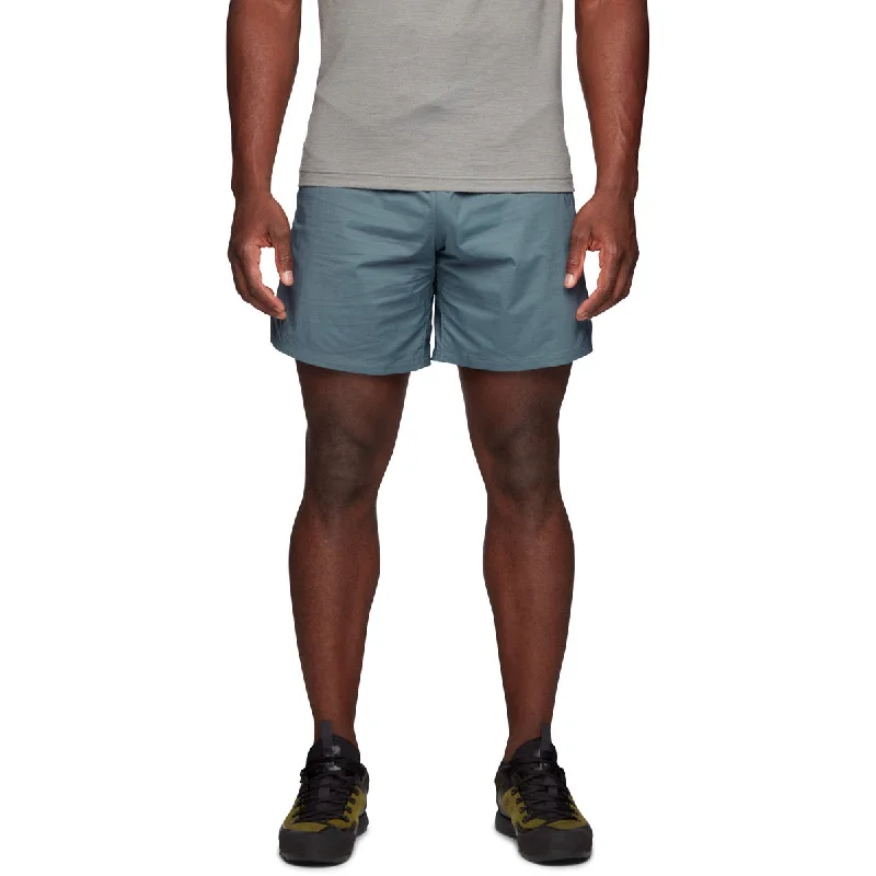 Urban Sense Men's Flatiron Shorts