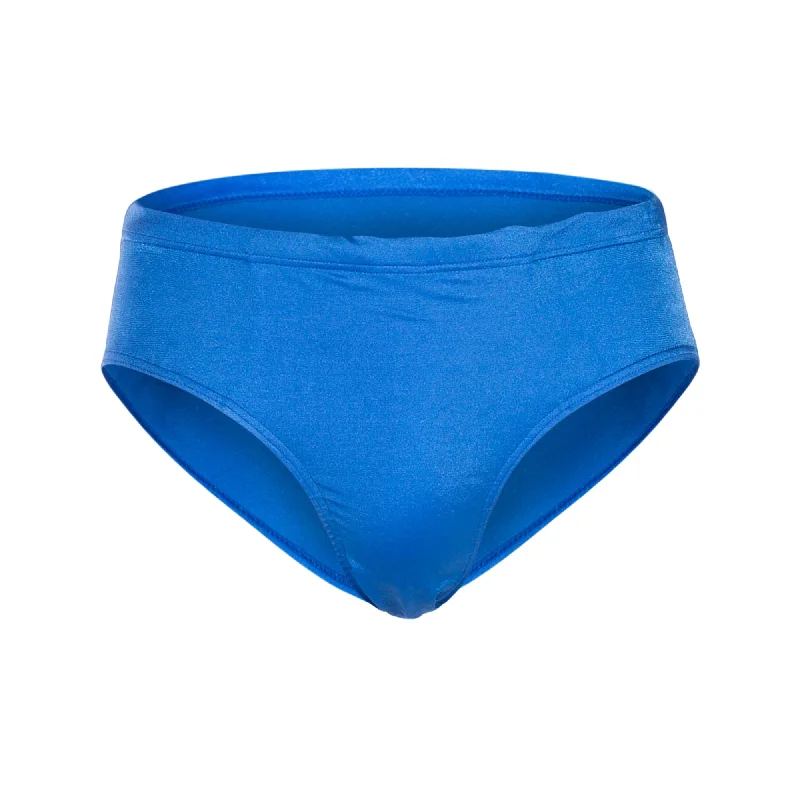 Light Dressing BW Swim Trunks Used