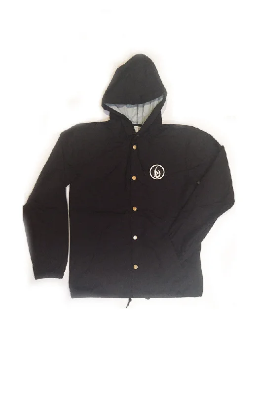 Cozy Lifestyle Offshore Hooded