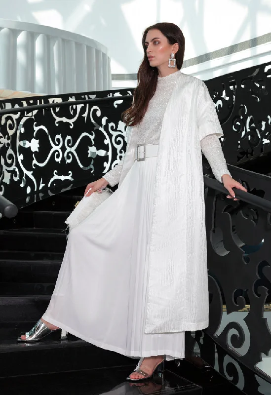 Sporty Wear Jacquard Midi Dress