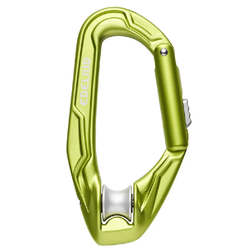 Knowledge And Elegance Edelrid Axiom Slider