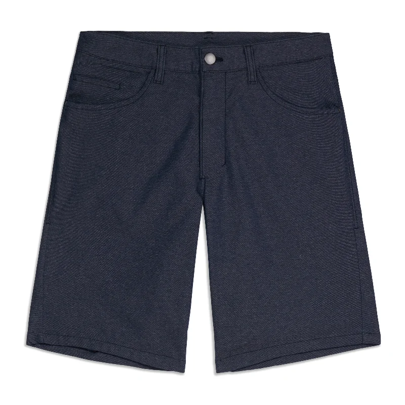 Fresh And Capable ABC Slim Short - Resale