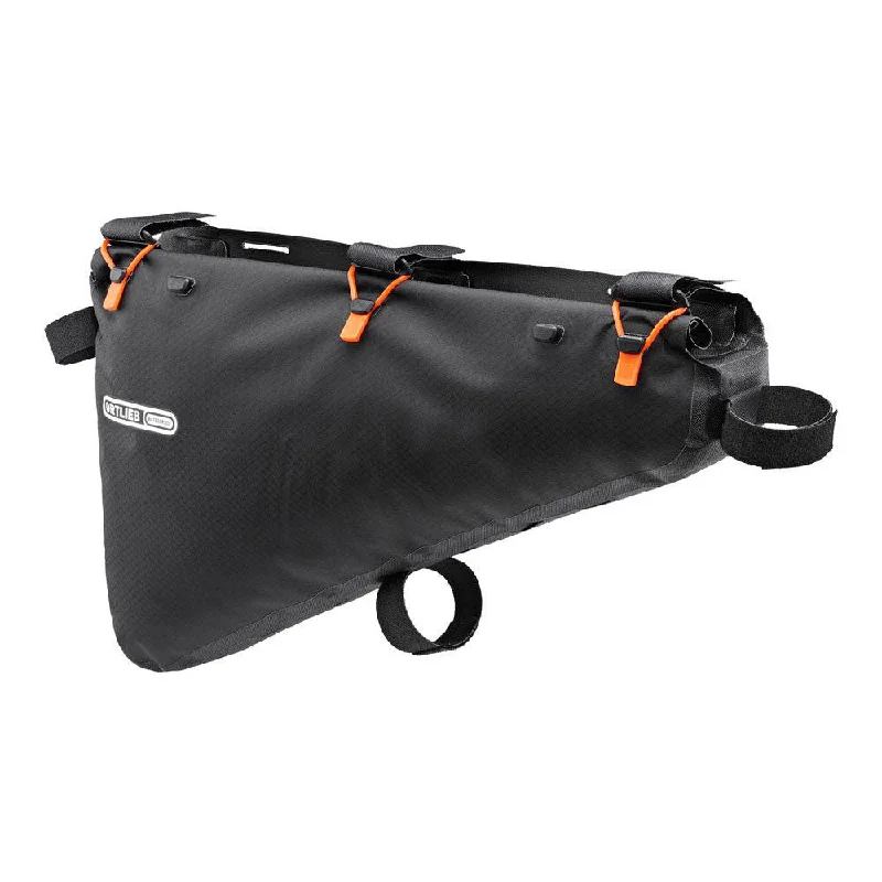 New Products Ortlieb Frame Pack RC