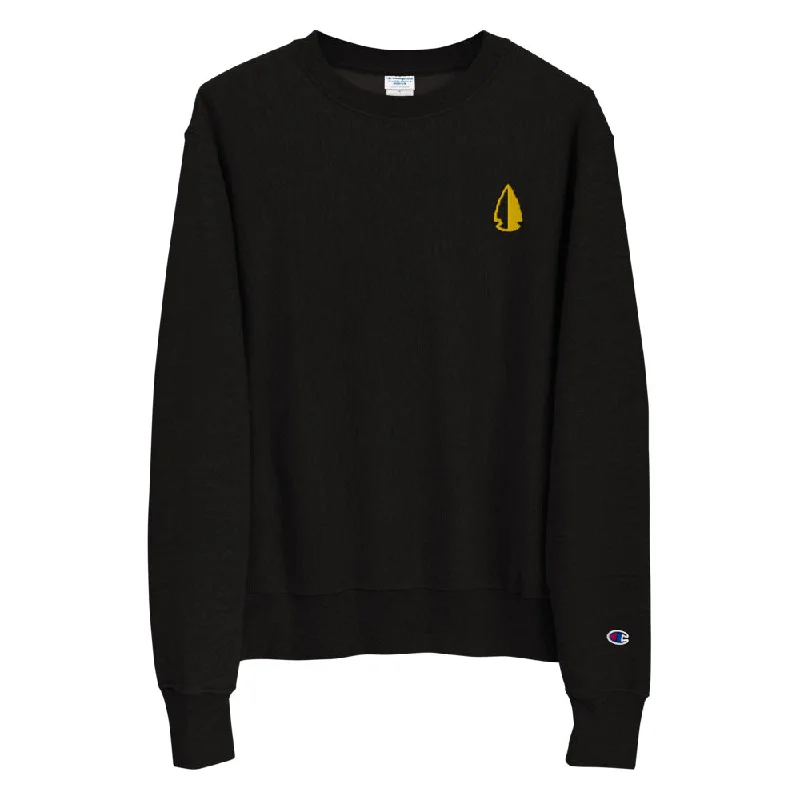 Stylish Casuals Champion Sweatshirt