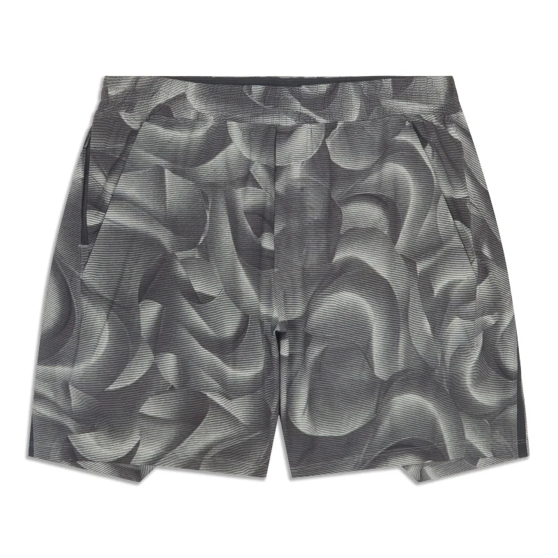 Soft Looks Pace Breaker Short - Resale
