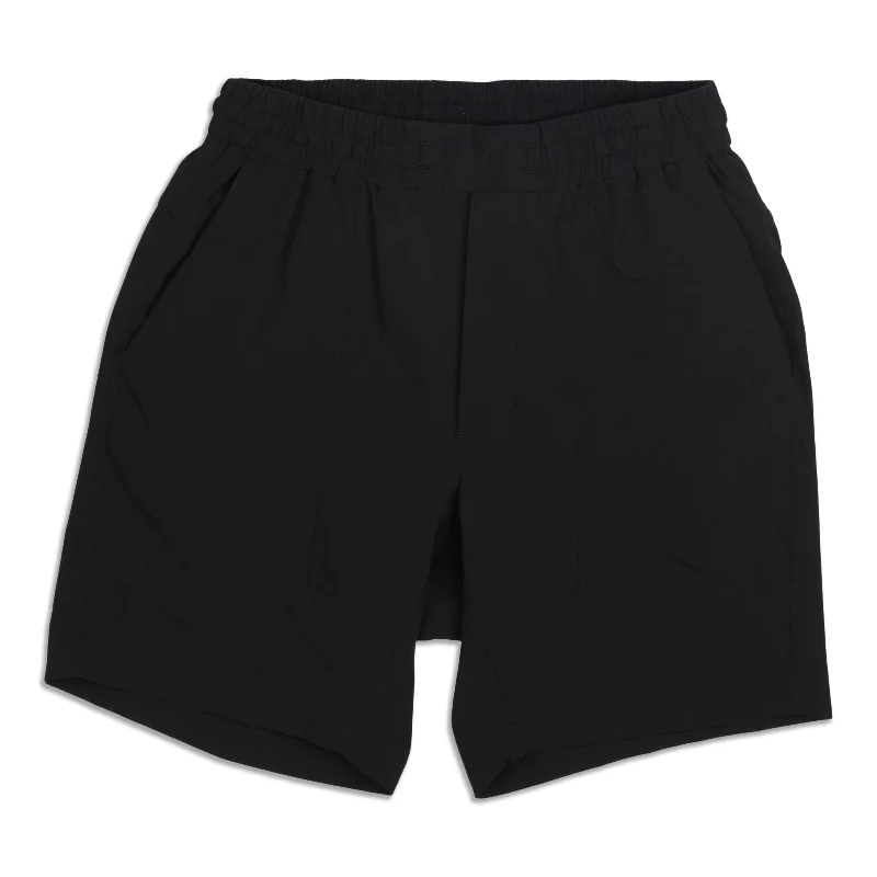 Simple Style Bowline Short Stretch - Resale