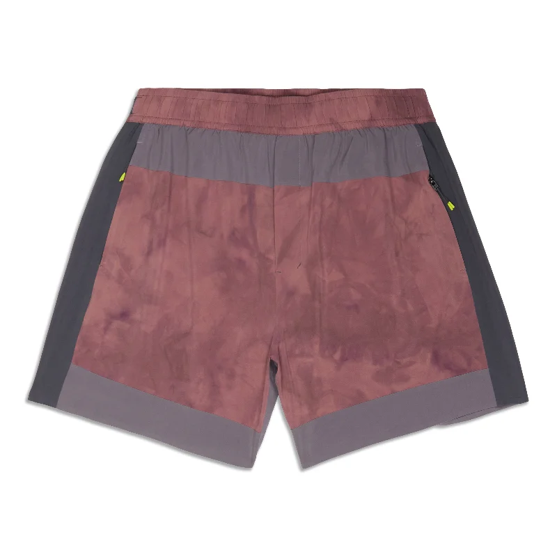 Sweet Breath Take The Moment Lined Short - Resale