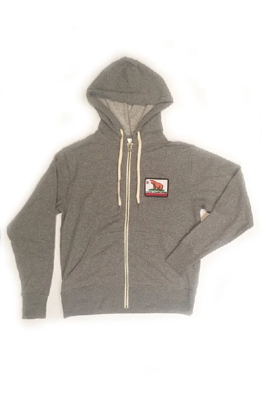 Soft Casuals Cal-Bear